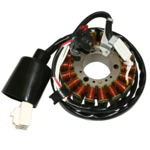 Stator P2R
