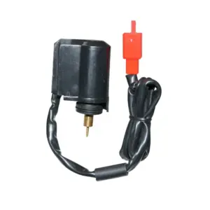 Starter électrique P2R