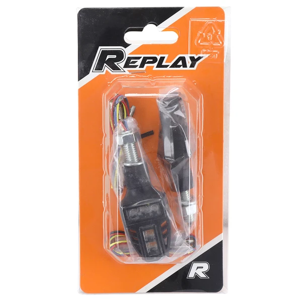 Clignotant Replay Clignotant Replay – Image 3