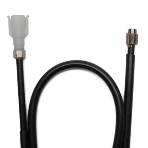 Transmission de compteur P2R