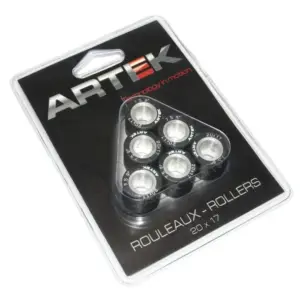 Rouleau Artek