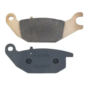 Plaquette de frein CL Brakes