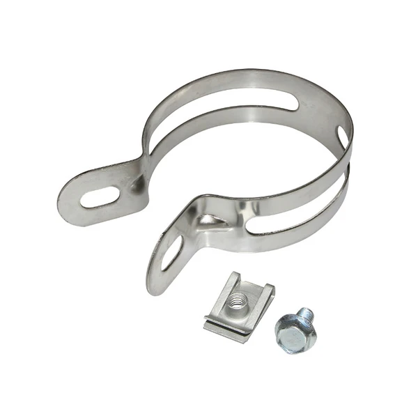 Collier fixation silencieux Tecnigas Collier fixation silencieux Tecnigas