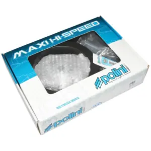 Variateur Polini