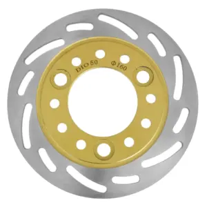 Disque de frein P2R