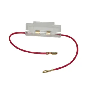Porte-fusible P2R