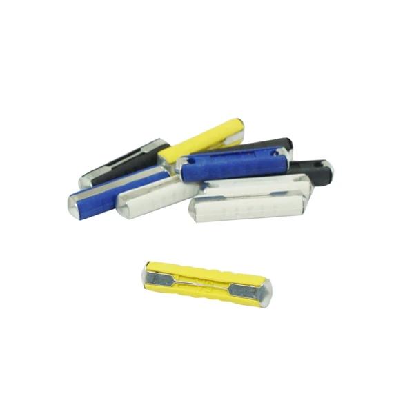 Fusible P2R Fusible P2R