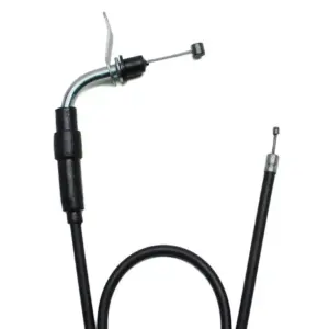 Transmission de gaz P2R