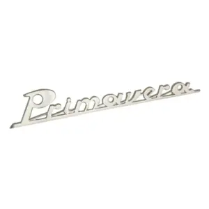 Insigne à clipser P2R