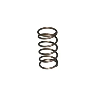 Ressort de pivot cache moteur P2R