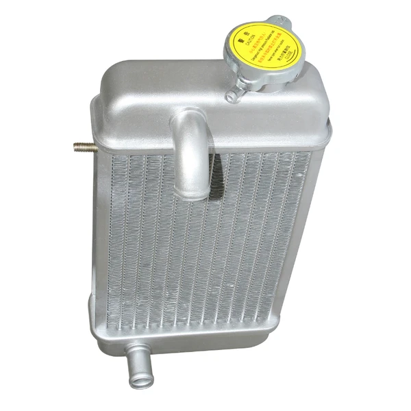 Radiateur P2R Radiateur P2R – Image 2