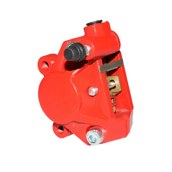 Etrier de frein P2R Etrier de frein P2R
