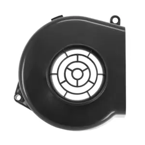 Volute P2R