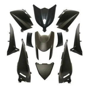 Carrosserie P2R