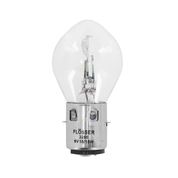 Ampoule Flosser Ampoule Flosser