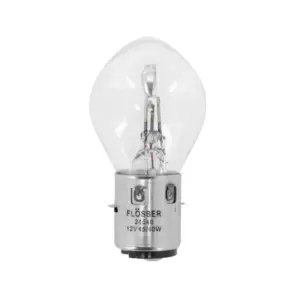 Ampoule Flosser