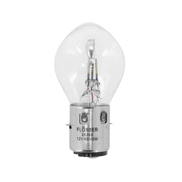 Ampoule Flosser Ampoule Flosser