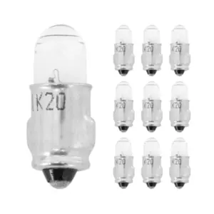 Ampoule Flosser