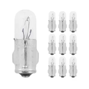 Ampoule Flosser