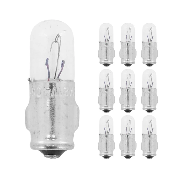 Ampoule Flosser Ampoule Flosser