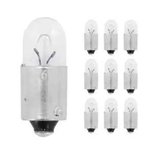 Ampoule Flosser