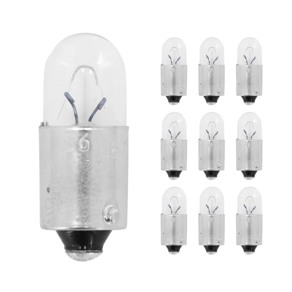 Ampoule Flosser Ampoule Flosser