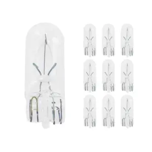 Ampoule Flosser