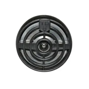 Avertisseur P2R