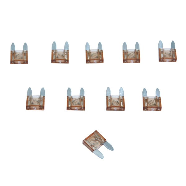 Fusible P2R Fusible P2R