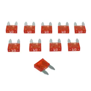 Fusible P2R