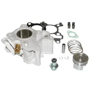 Haut moteur Polini
