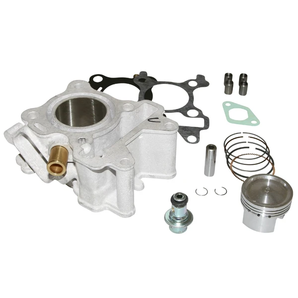 Haut moteur Polini Haut moteur Polini