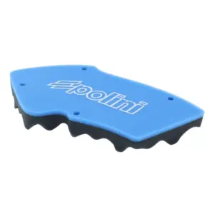 Mousse de filtre à air Polini