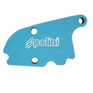 Mousse de filtre à air Polini