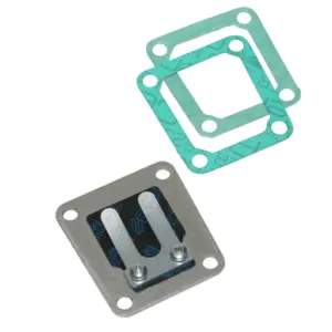Clapet Polini
