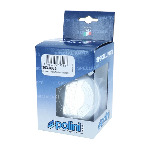 Filtre à air Polini Filtre à air Polini – Image 3