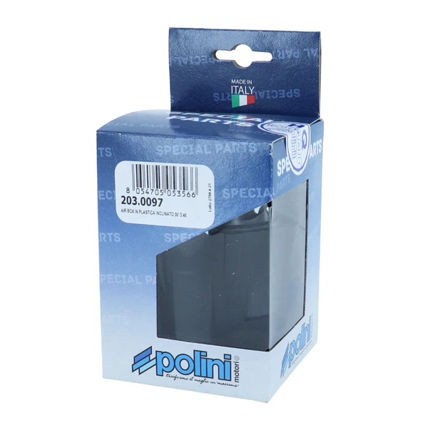 Filtre à air Polini Filtre à air Polini – Image 3