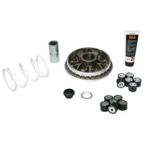Variateur Malossi