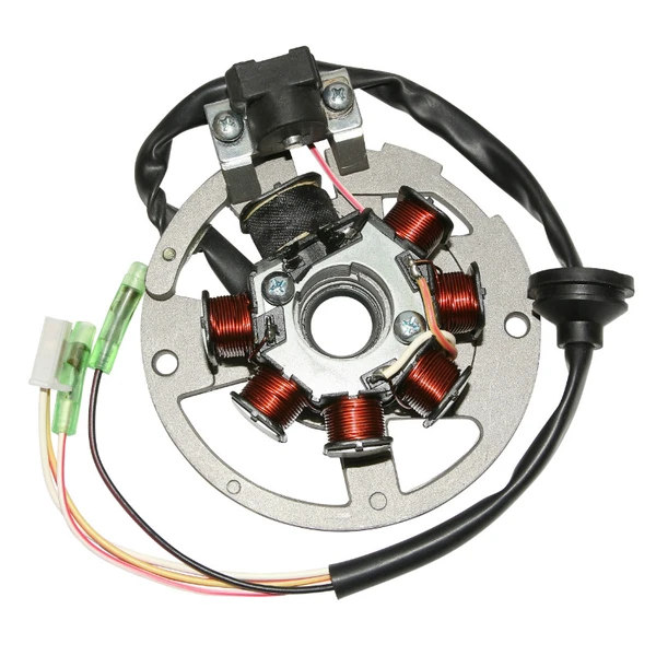 Stator P2R Stator P2R
