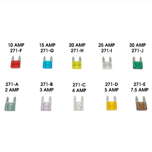 Fusible P2R Fusible P2R – Image 2