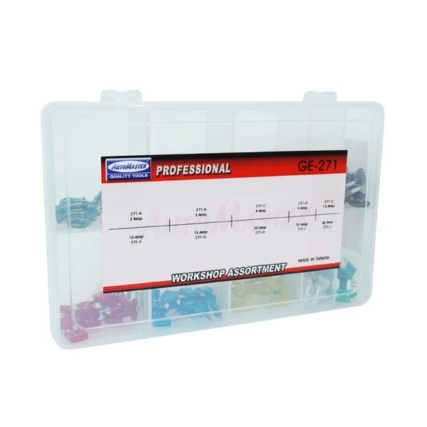 Fusible P2R Fusible P2R – Image 3