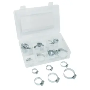 Collier de serrage P2R