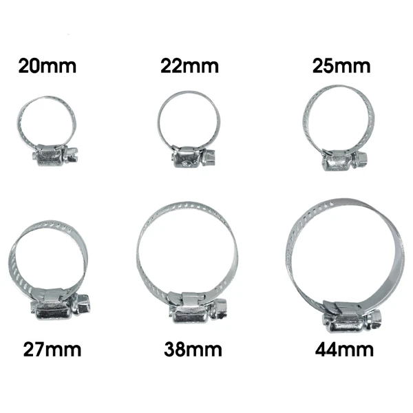 Collier de serrage P2R Collier de serrage P2R – Image 2