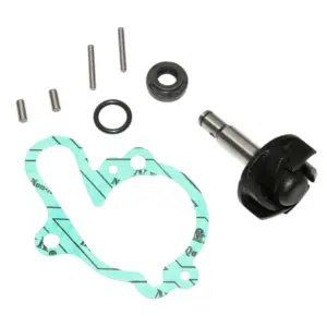 Kit réparation de pompe à eau P2R