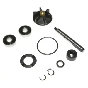 Kit réparation de pompe à eau P2R