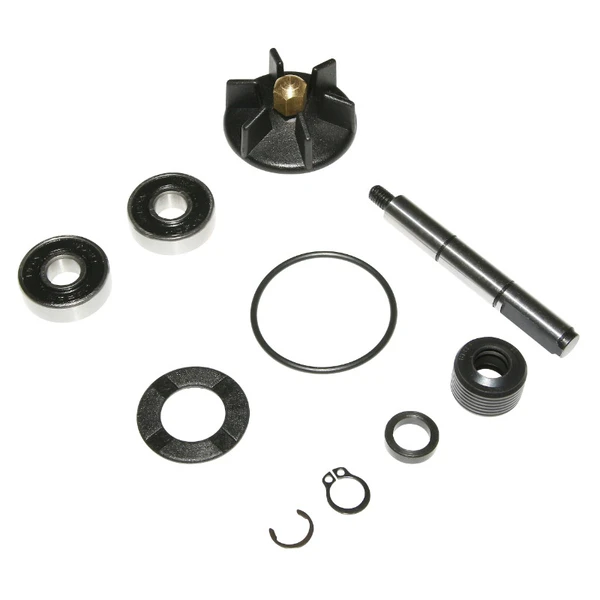 Kit réparation de pompe à eau P2R Kit réparation de pompe à eau P2R