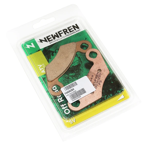 Garnitures de frein Newfren Garnitures de frein Newfren – Image 3