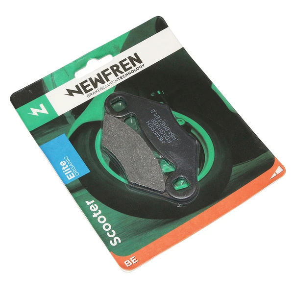 Garnitures de frein Newfren Garnitures de frein Newfren – Image 3