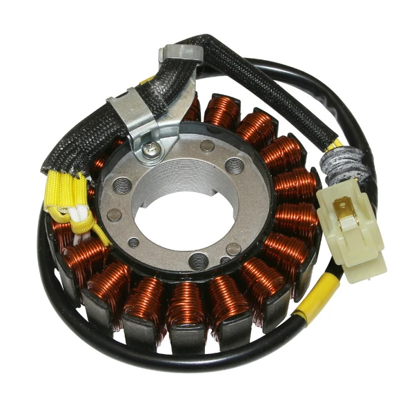 Stator SGR Stator SGR