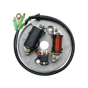 Stator P2R